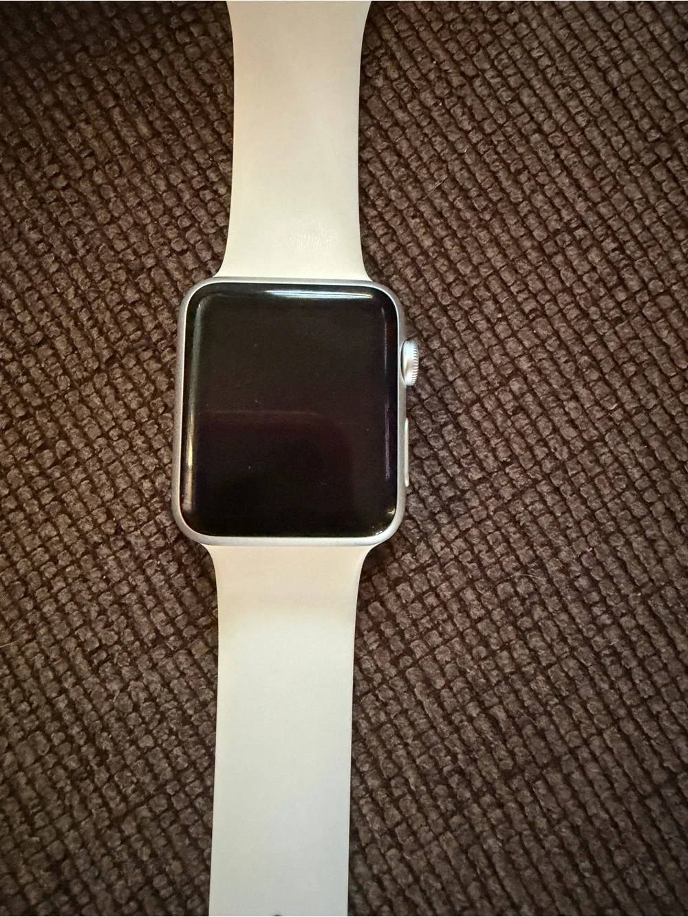 Apple first generation